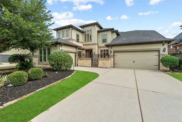 $1,050,000 | 28410 Vineyard Terrace Lane, Fulshear, TX 77441