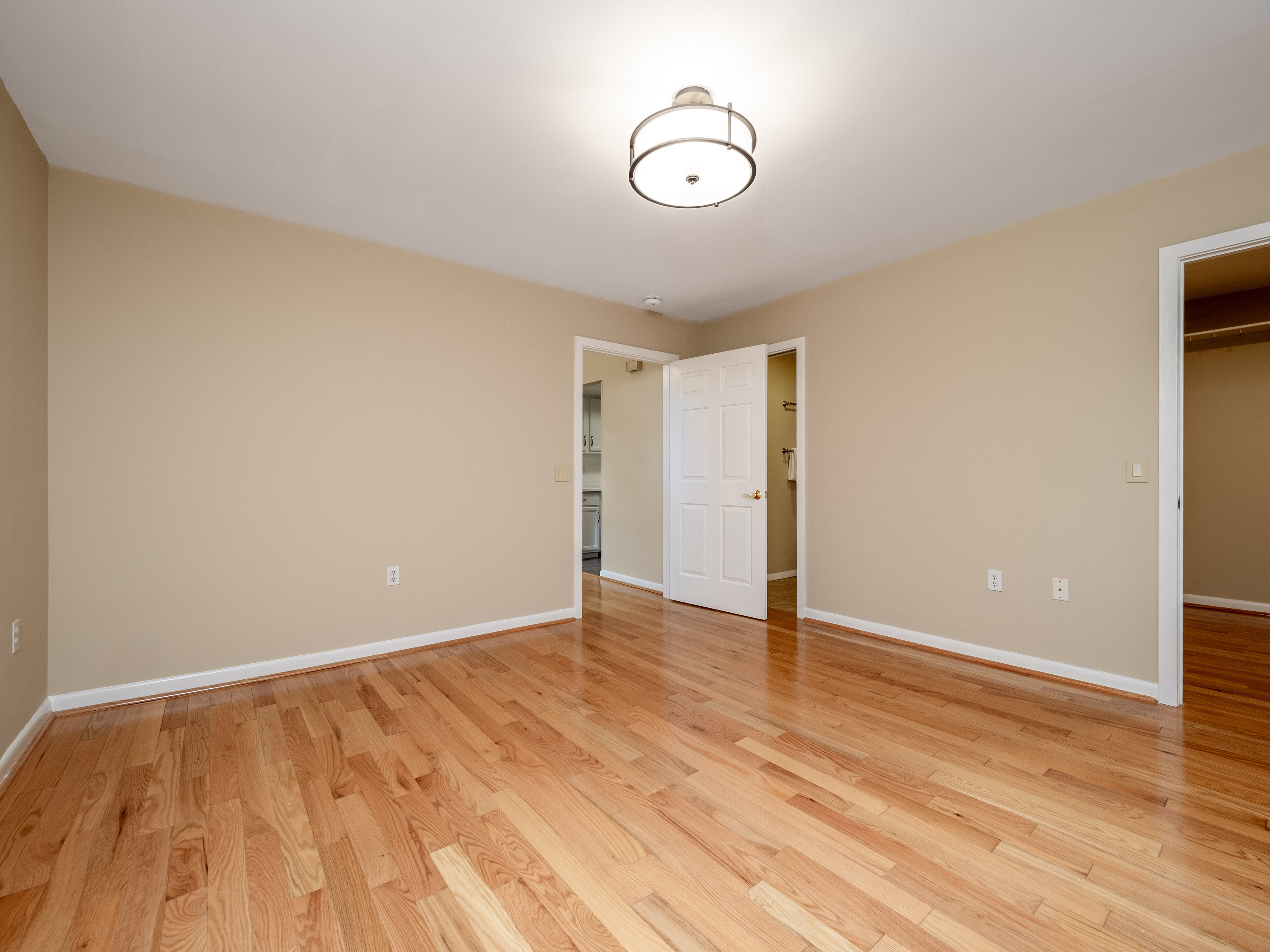 52 Glen Ridge, Unit 52 Wilton, CT 06897 - Photo 14 of 27 a view of an empty room