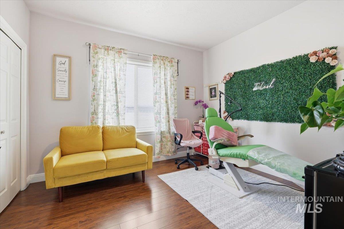 7501 West Swift Lane Boise, ID 83704 - Photo 21 of 50 Bedroom (upper)