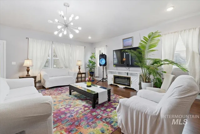 $1,400,000 | 7501 West Swift Lane, Boise, ID 83704