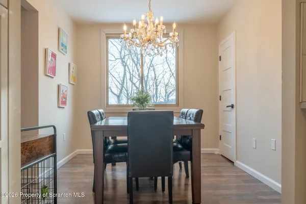 $179,400 | 1210 Summit Pointe, Scranton, PA 18508