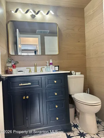 $179,400 | 1210 Summit Pointe, Scranton, PA 18508