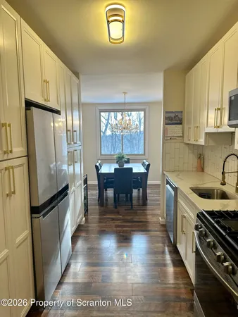 $179,400 | 1210 Summit Pointe, Scranton, PA 18508