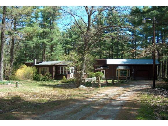 72 East Road Temple, NH 03084 - Photo 1 of 1 Gallery Image 1