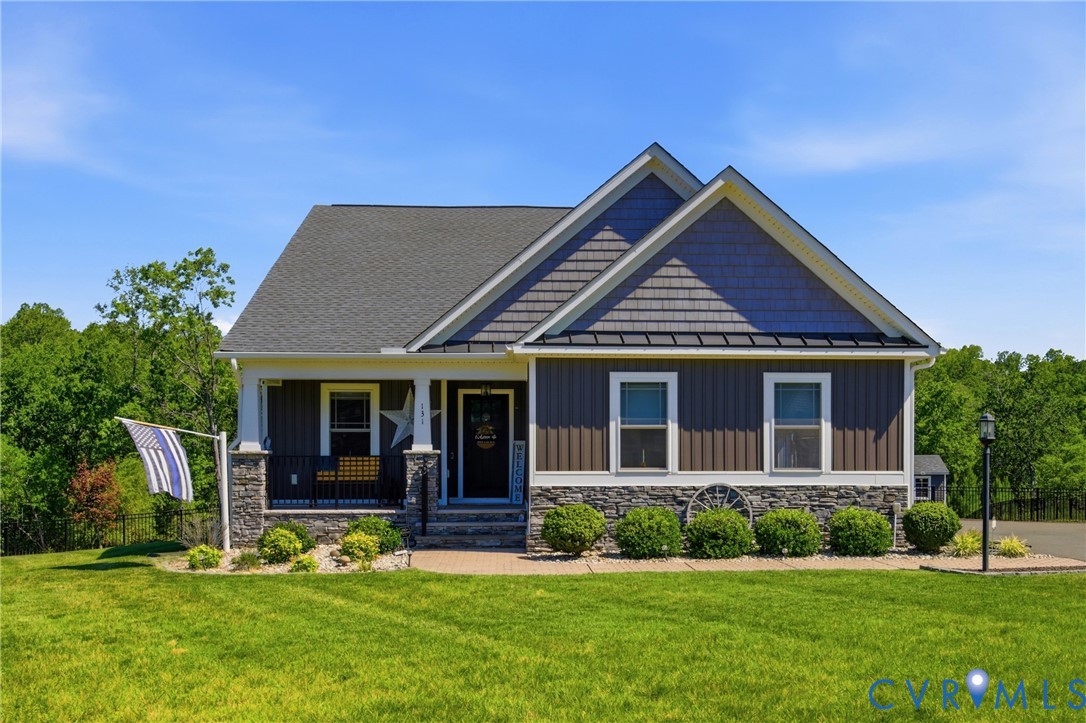 131 Mcree Way Aylett, VA 23009 - Photo 1 of 46