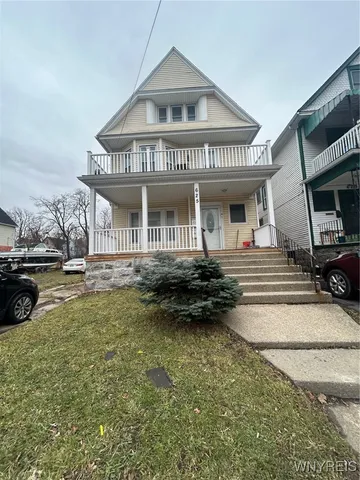 $1,500 | 625 East Utica Street, Buffalo, NY 14211