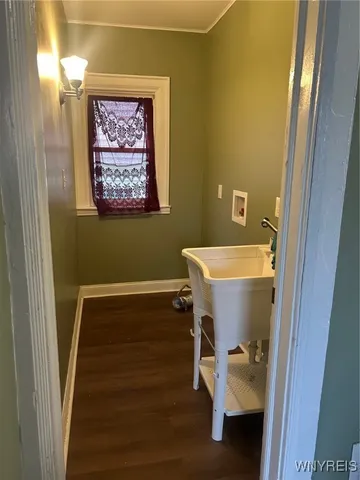 $1,600 | 625 East Utica Street, Buffalo, NY 14211