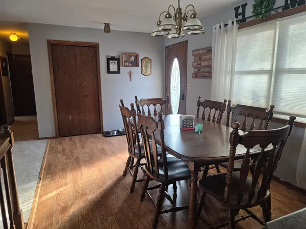 $284,900 | 2809 Bayview Heights Drive, Fergus Falls, MN 56537
