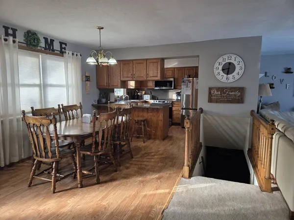 $289,900 | 2809 Bayview Heights Drive, Fergus Falls, MN 56537