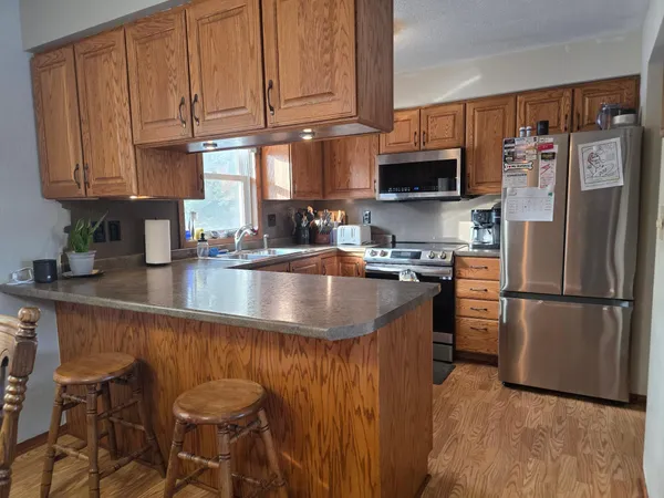 $284,900 | 2809 Bayview Heights Drive, Fergus Falls, MN 56537