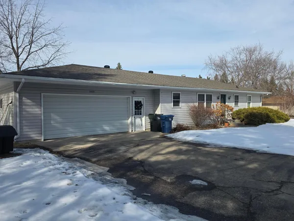 $284,900 | 2809 Bayview Heights Drive, Fergus Falls, MN 56537