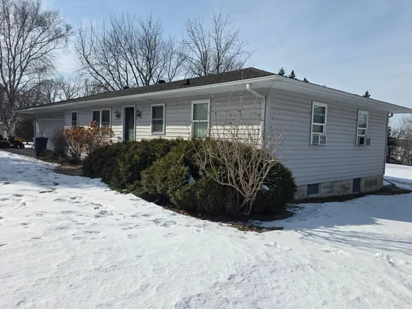 $289,900 | 2809 Bayview Heights Drive, Fergus Falls, MN 56537