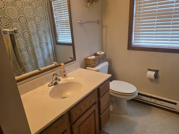 $284,900 | 2809 Bayview Heights Drive, Fergus Falls, MN 56537