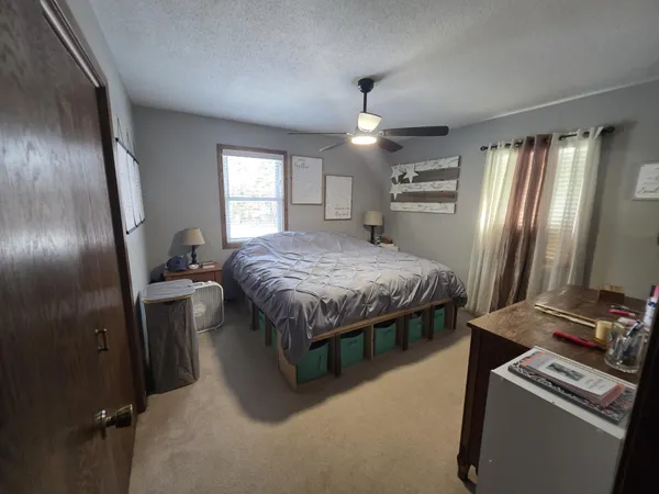 $284,900 | 2809 Bayview Heights Drive, Fergus Falls, MN 56537