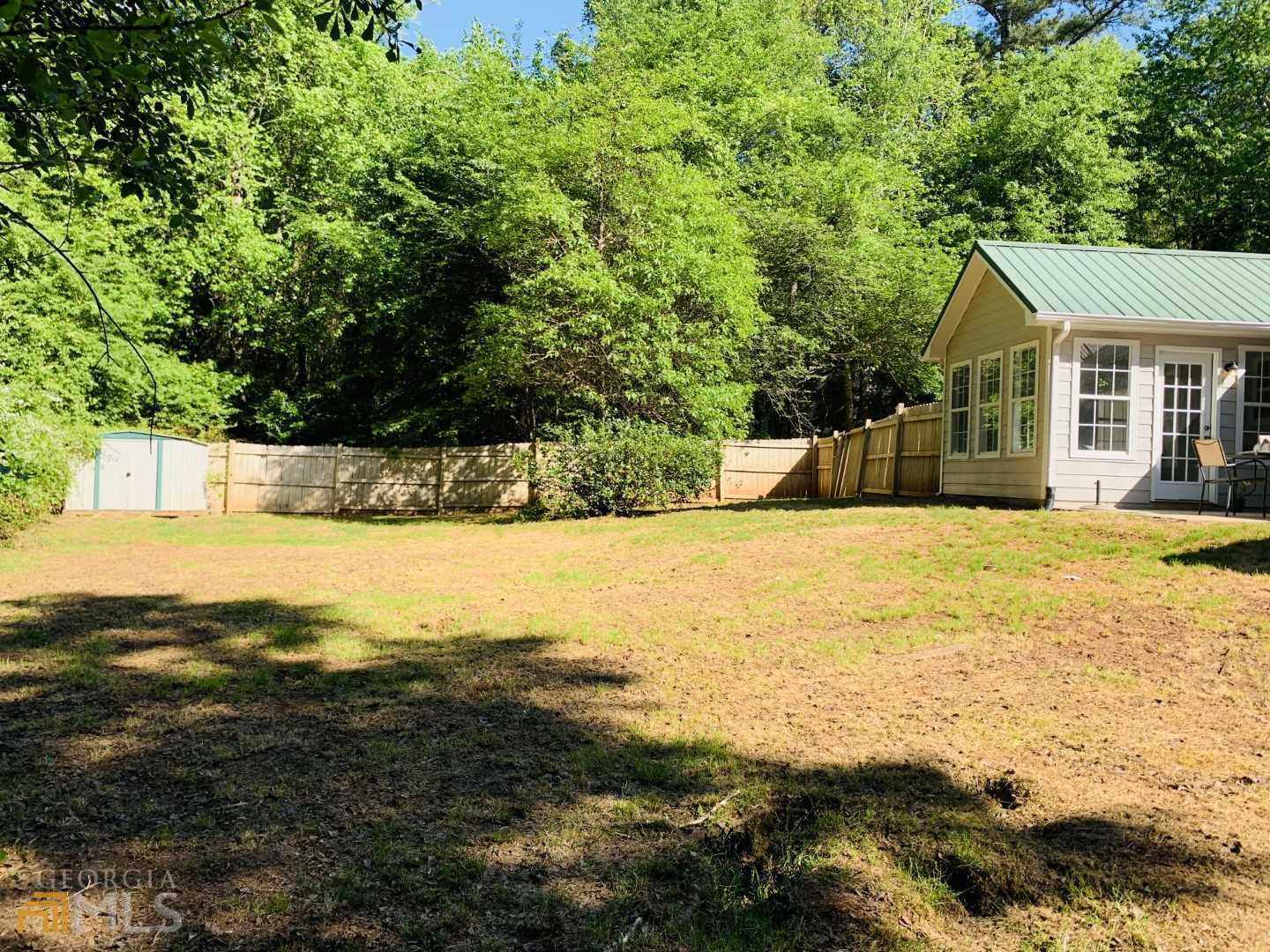 30 Standing Rock Road Senoia, GA 30276 - Photo 31 of 32