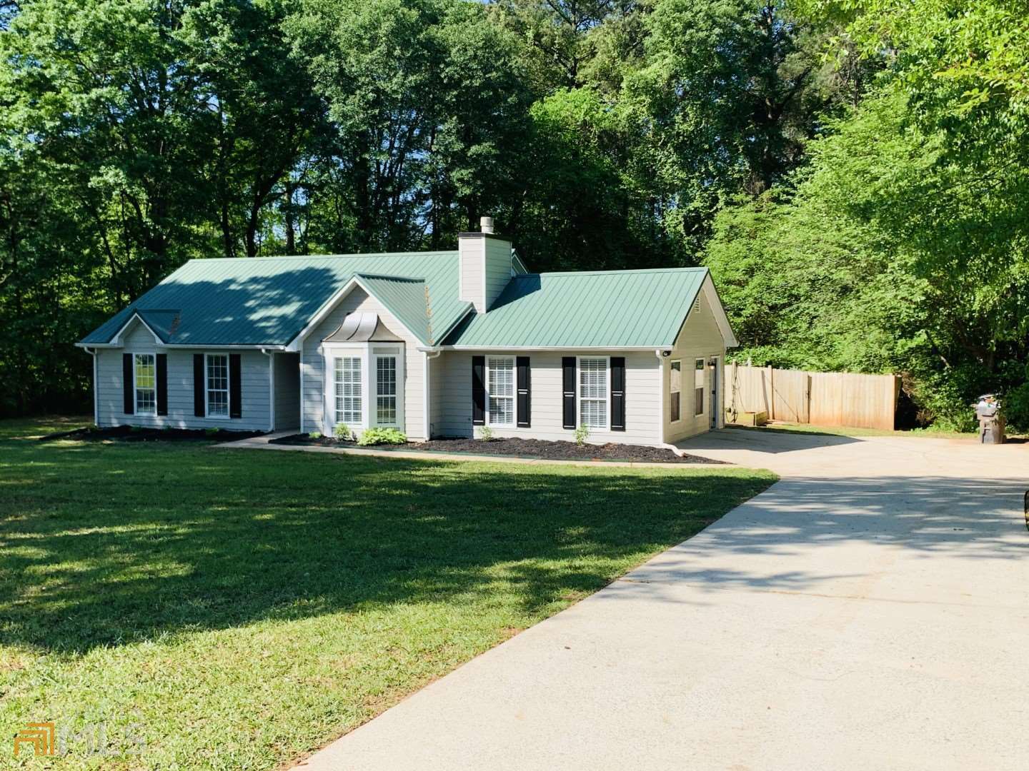 30 Standing Rock Road Senoia, GA 30276 - Photo 32 of 32