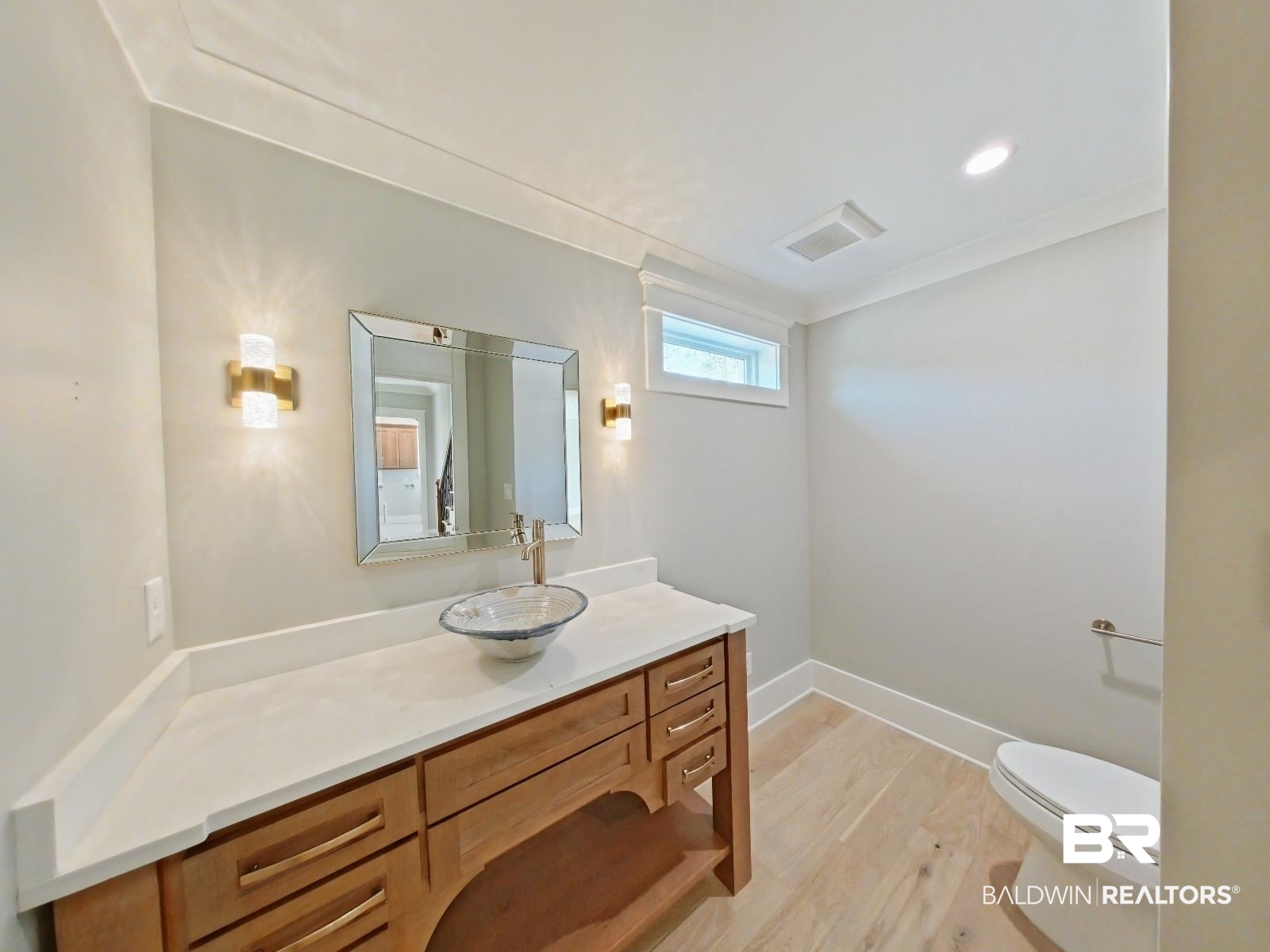 832 Inlet Circle Gulf Shores, AL 36542 - Photo 12 of 36 Half Bath