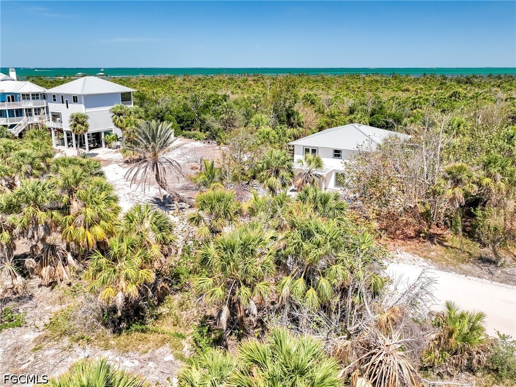 4430 Conch Shell Drive Upper Captiva, FL 33924 - Photo 25 of 32 a view of a city