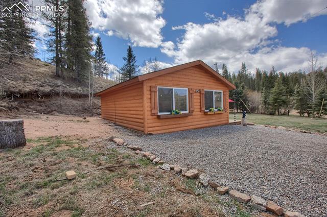 118 Midland Road Florissant, CO 80816 - Photo 25 of 25 Gallery Image 25