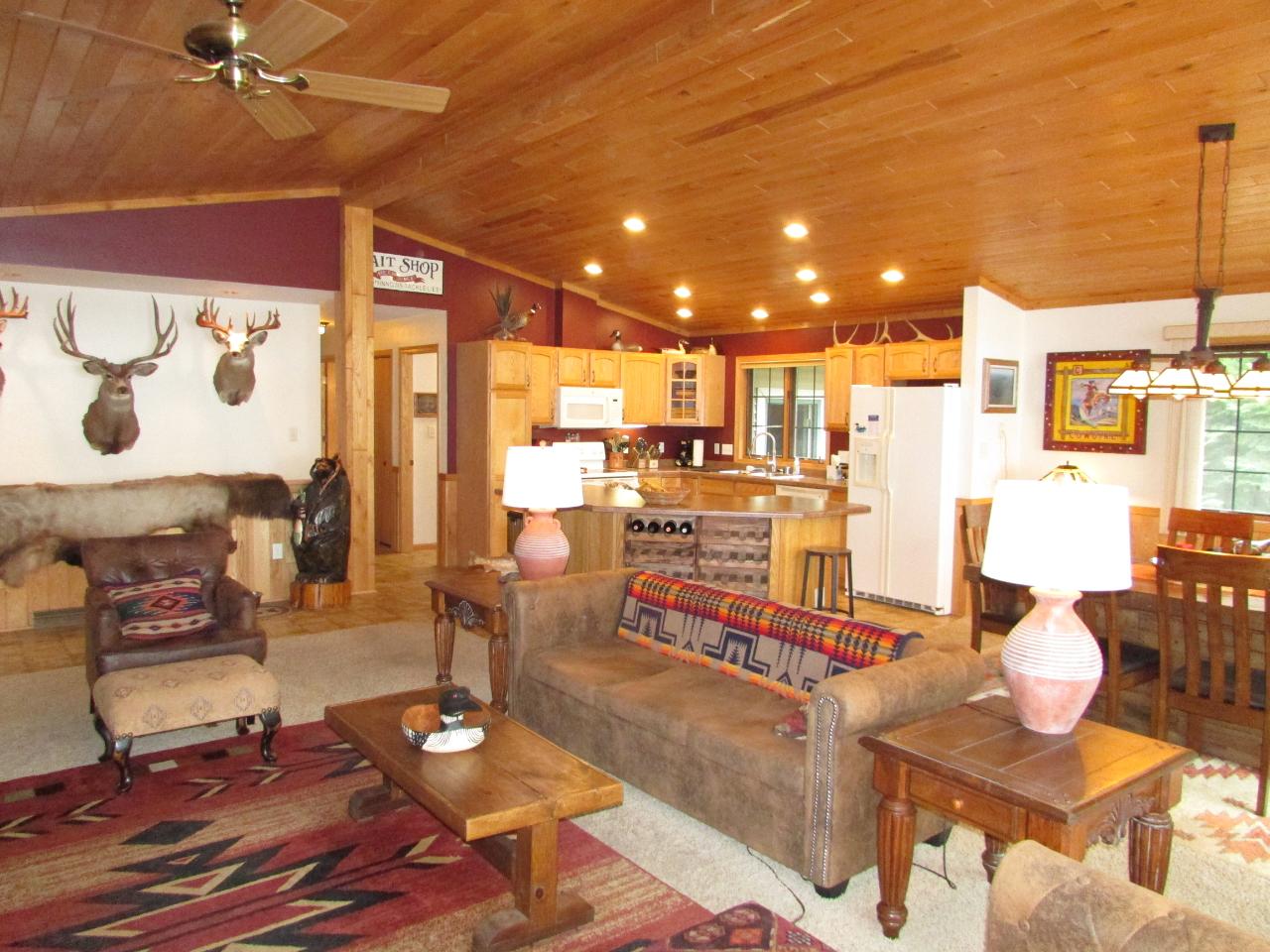 11357 Bartsch Road Presque Isle, WI 54557 - Photo 11 of 63 Gallery Image 11