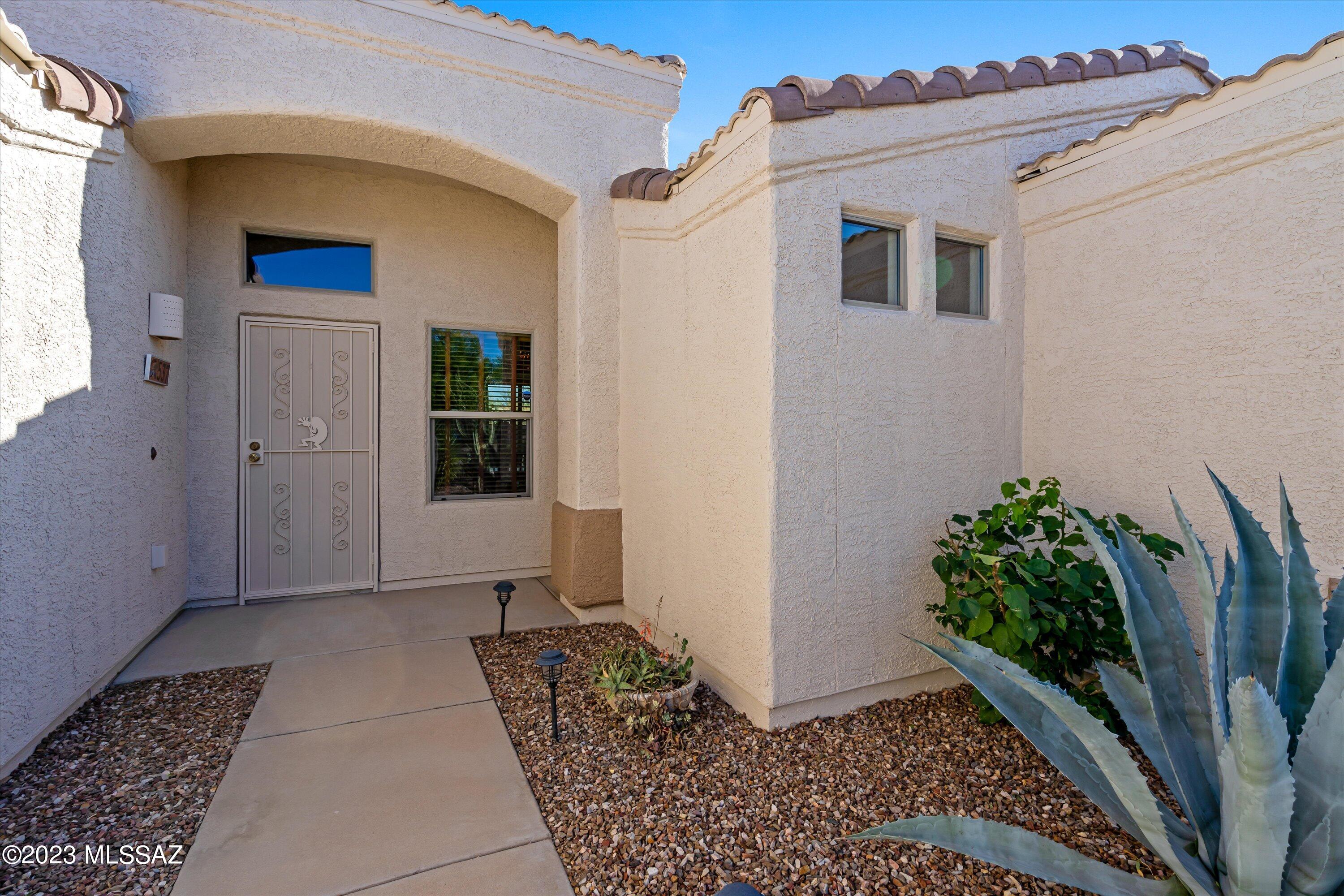 537 West Silvertip Road Oro Valley, AZ 85737 - Photo 24 of 30 Gallery Image 24