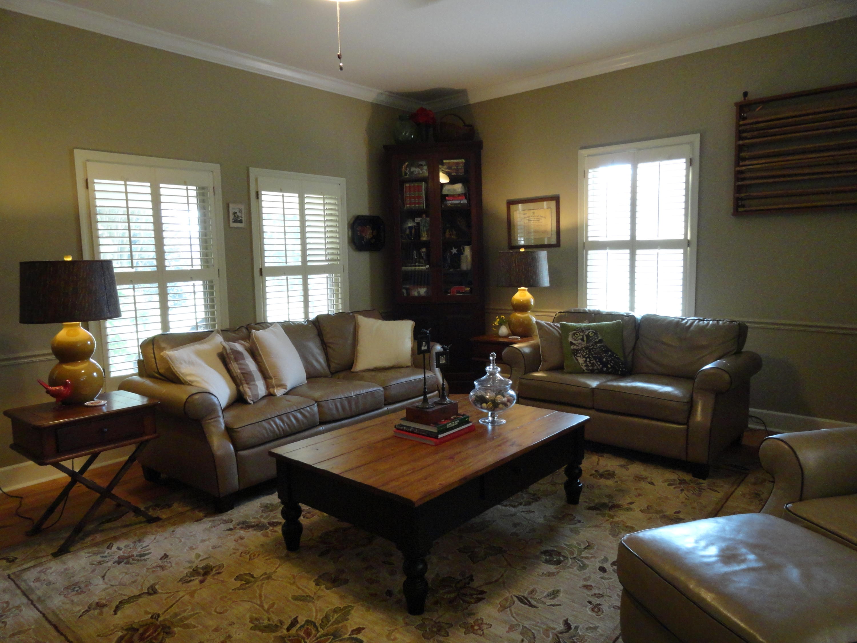 3892 Dutch Valley Road Clinton, TN 37716 - Photo 12 of 40 DSC07244