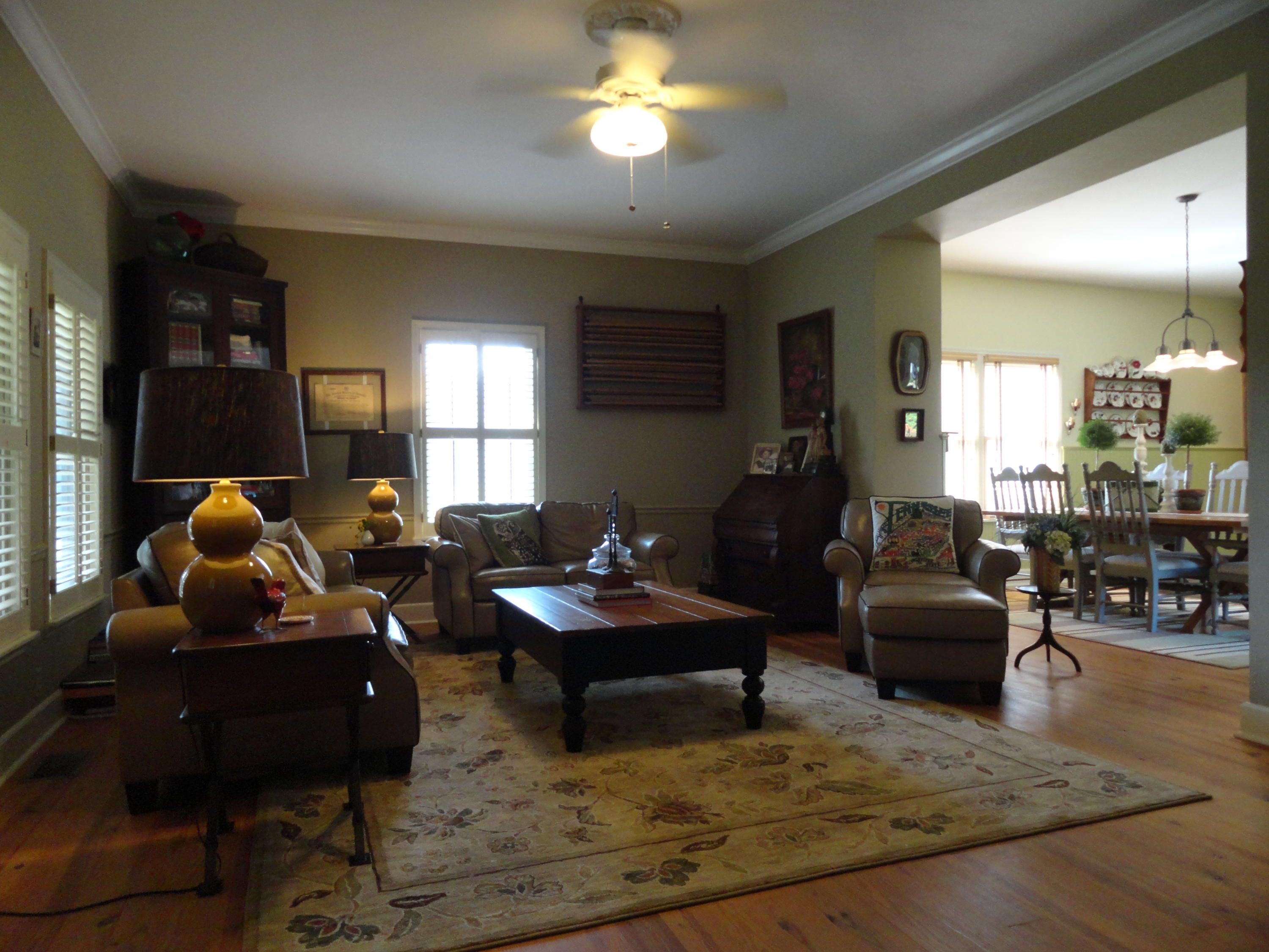 3892 Dutch Valley Road Clinton, TN 37716 - Photo 14 of 40 DSC07246