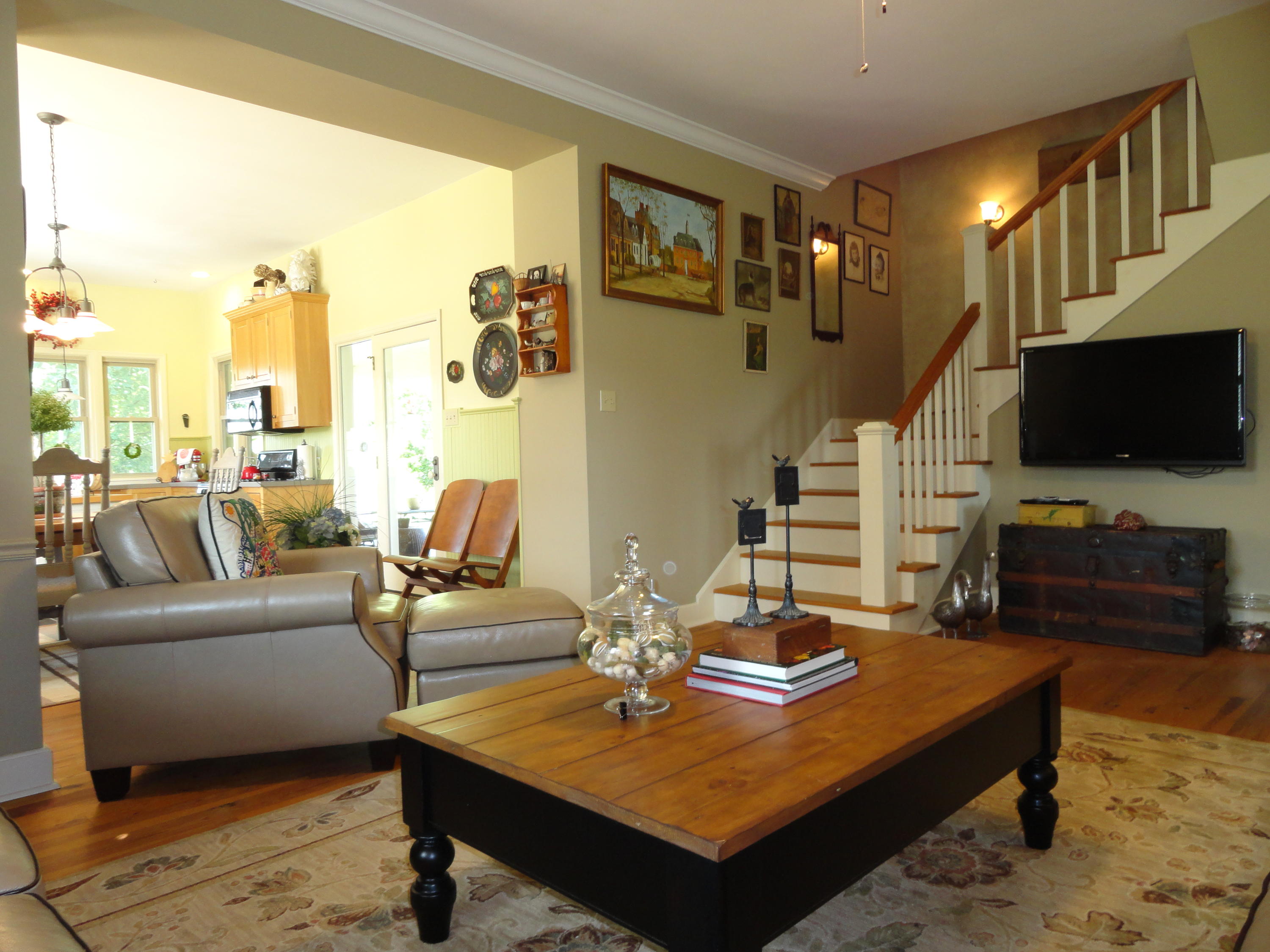 3892 Dutch Valley Road Clinton, TN 37716 - Photo 16 of 40 DSC07250