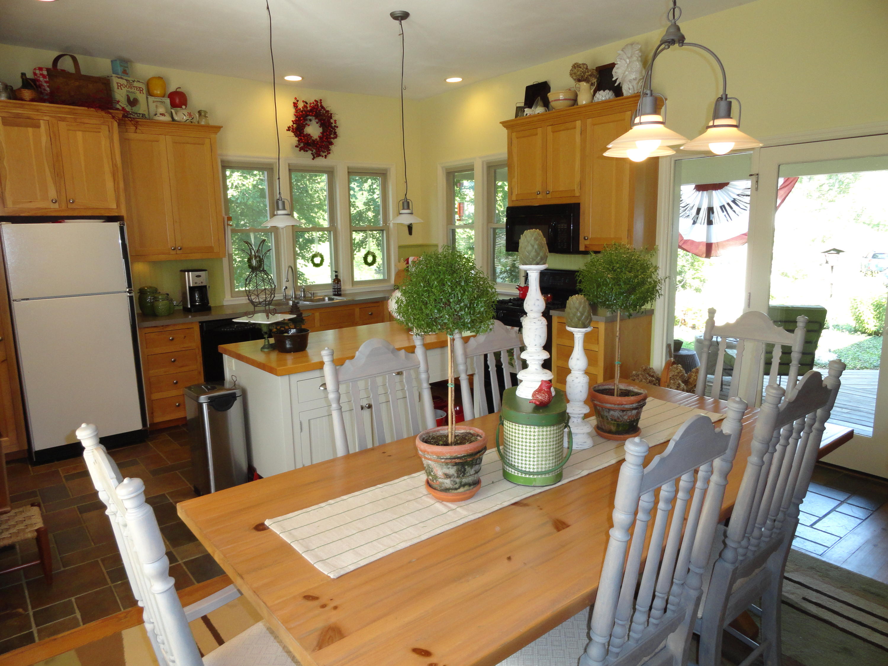 3892 Dutch Valley Road Clinton, TN 37716 - Photo 20 of 40 DSC07255