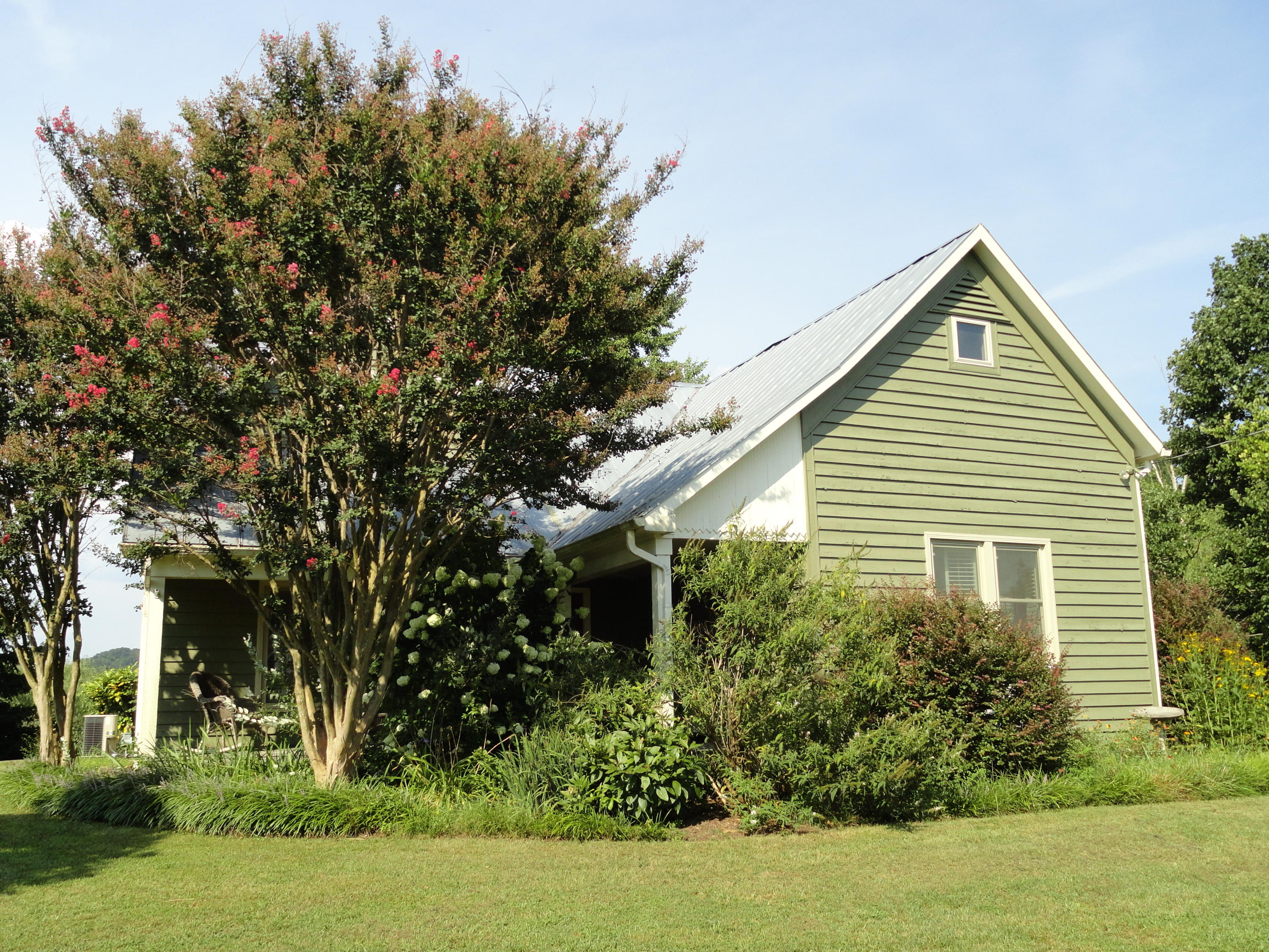 3892 Dutch Valley Road Clinton, TN 37716 - Photo 4 of 40 DSC07227