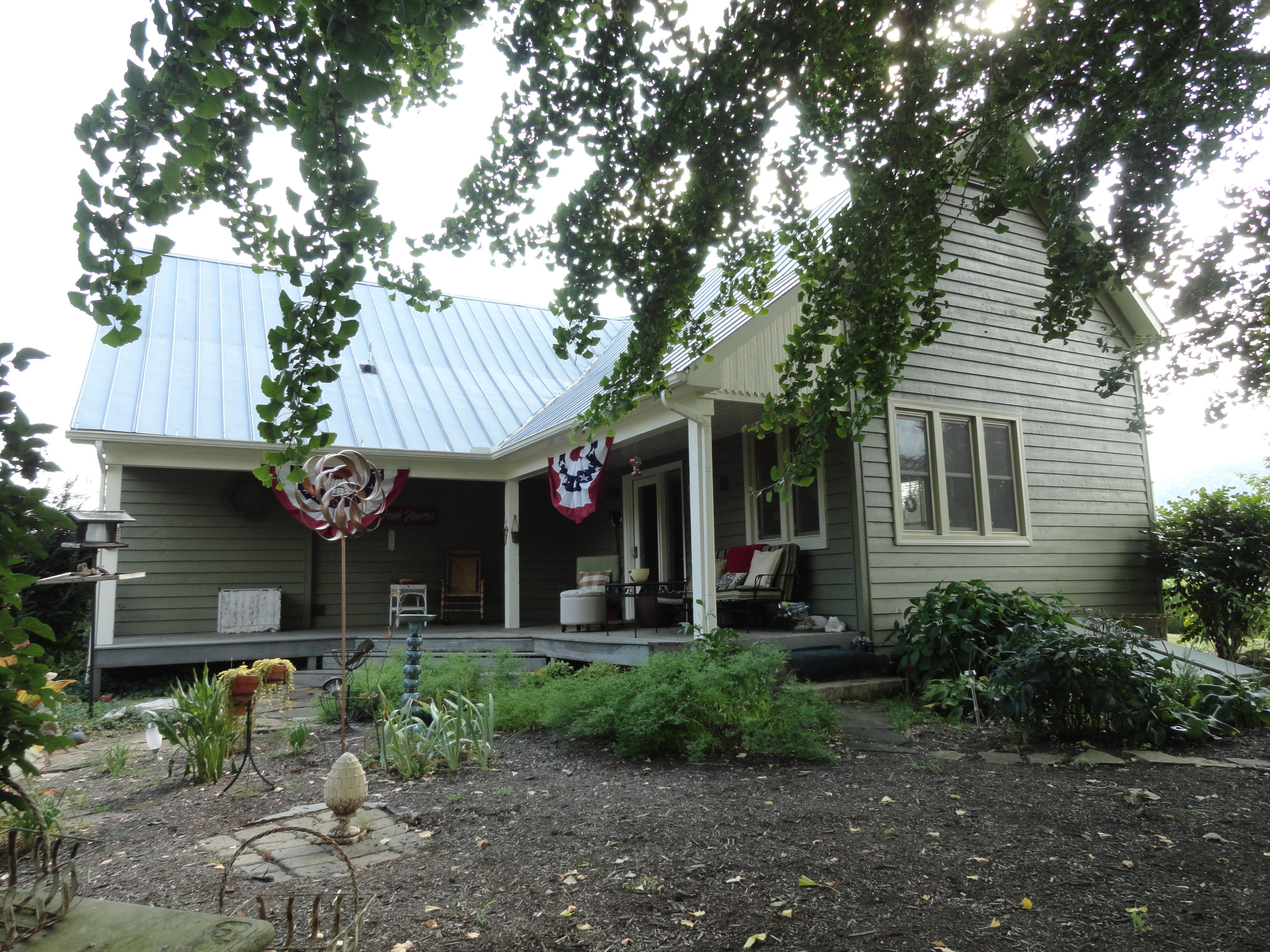 3892 Dutch Valley Road Clinton, TN 37716 - Photo 31 of 40 DSC07280