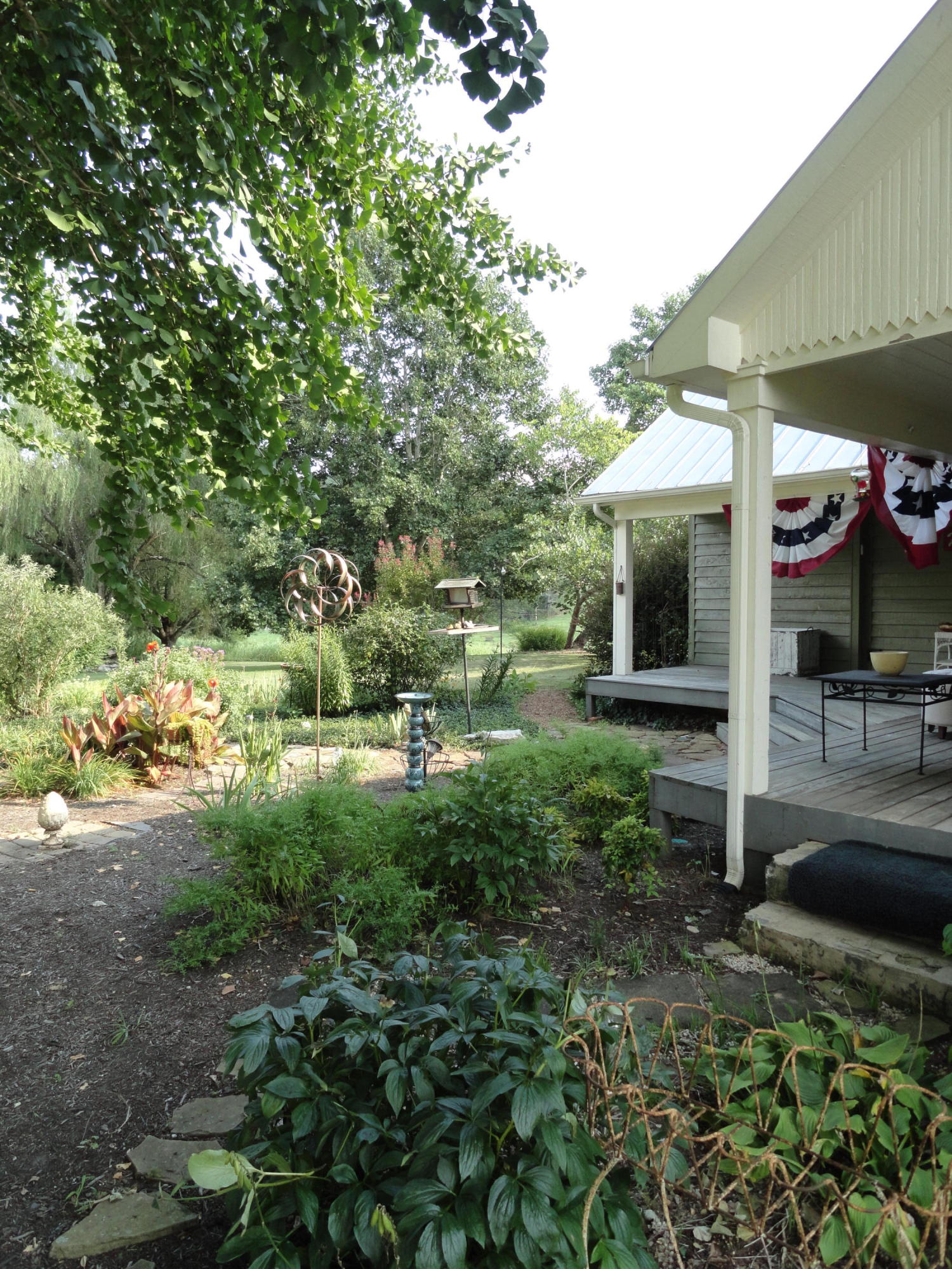3892 Dutch Valley Road Clinton, TN 37716 - Photo 32 of 40 DSC07283
