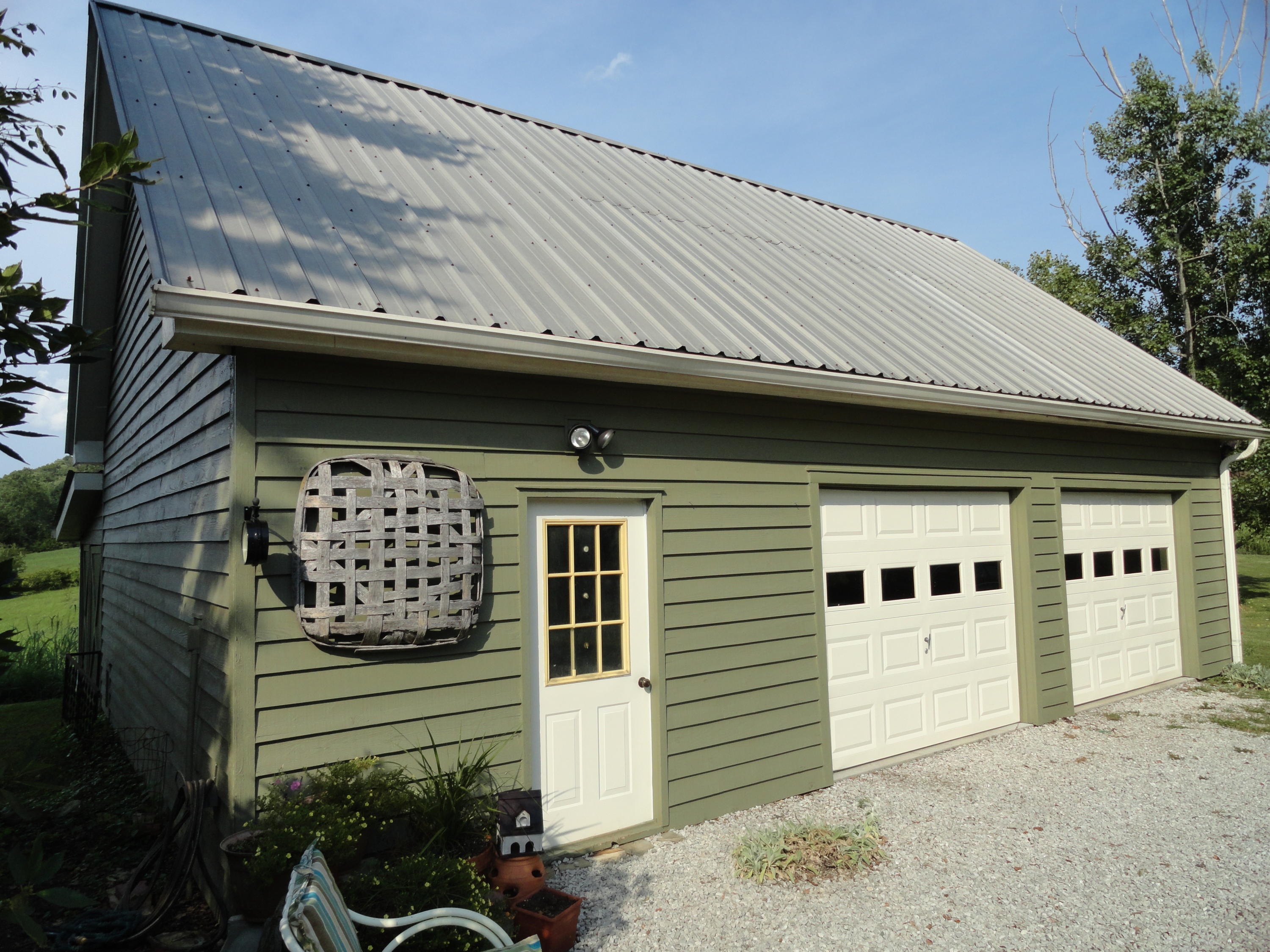 3892 Dutch Valley Road Clinton, TN 37716 - Photo 34 of 40 DSC07284