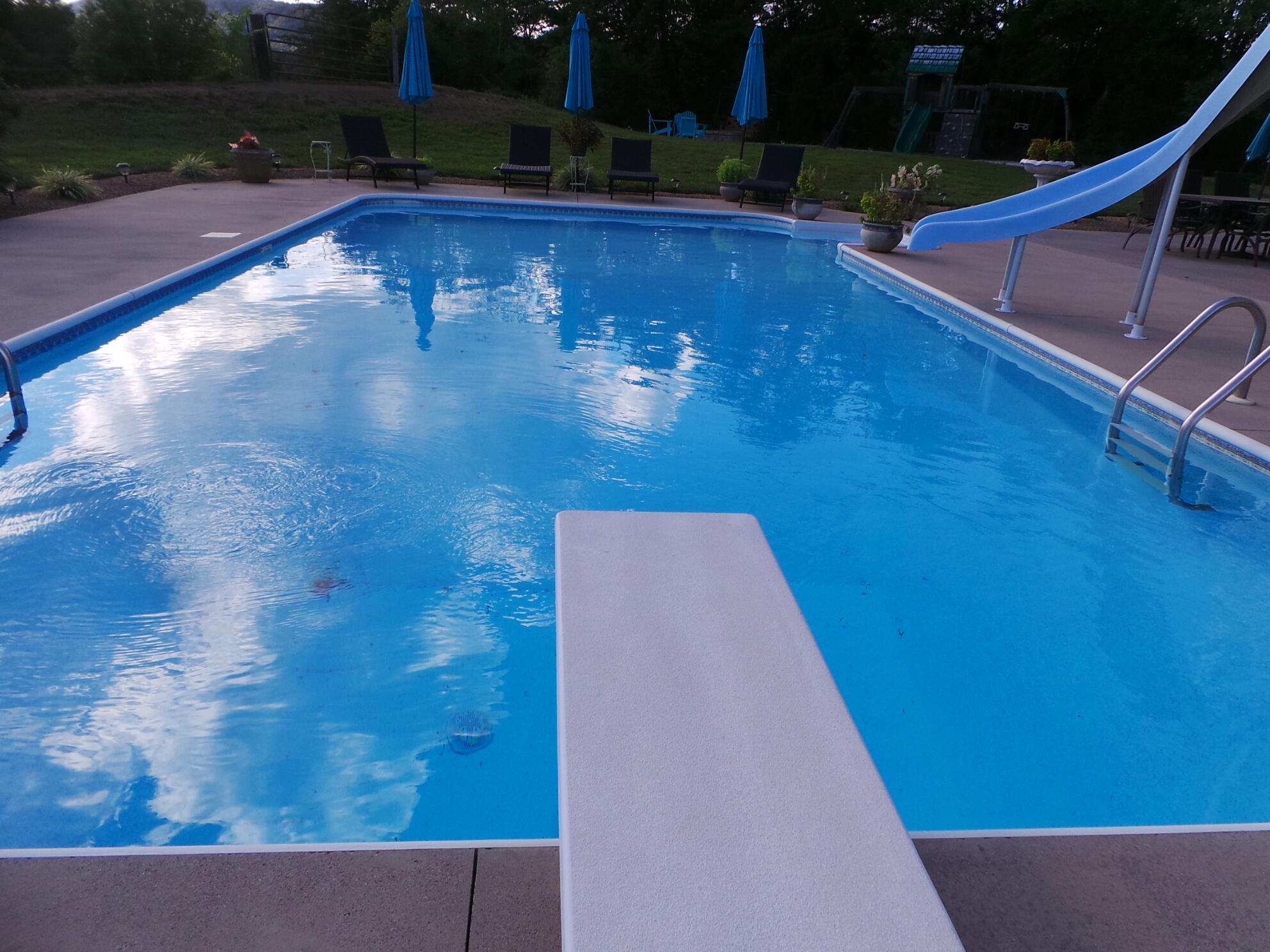 3011 Princeton Road Kingsport, TN 37660 - Photo 280 of 301 SALT WATER POOL
