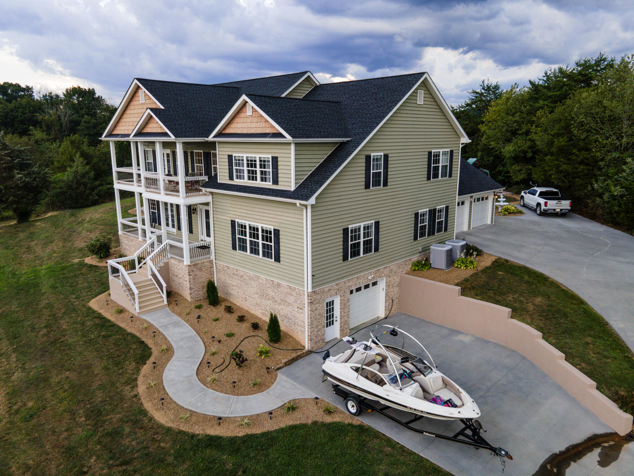 3011 Princeton Road Kingsport, TN 37660 - Photo 53 of 301 DJI_0099