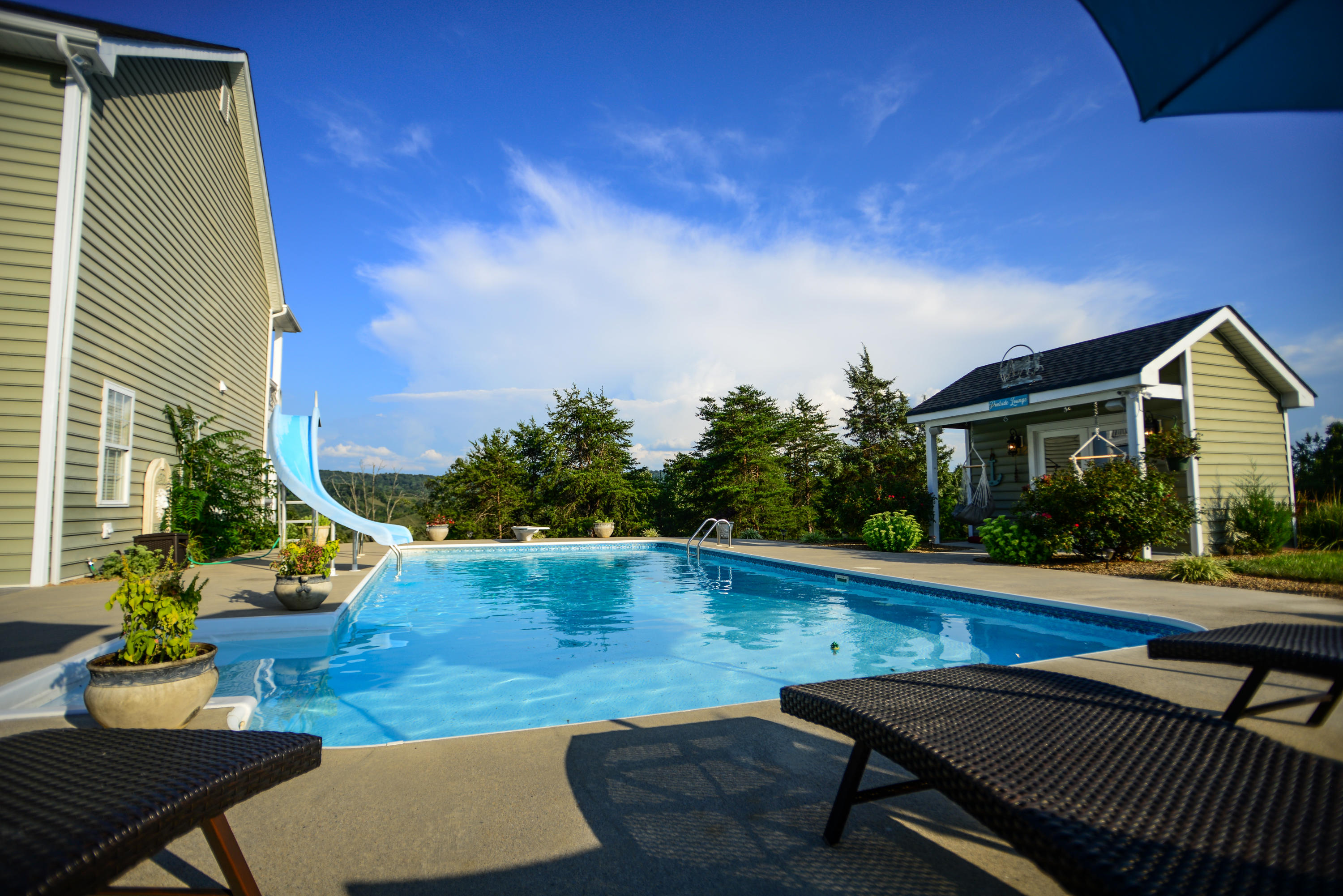 3011 Princeton Road Kingsport, TN 37660 - Photo 8 of 301 DSC_2100
