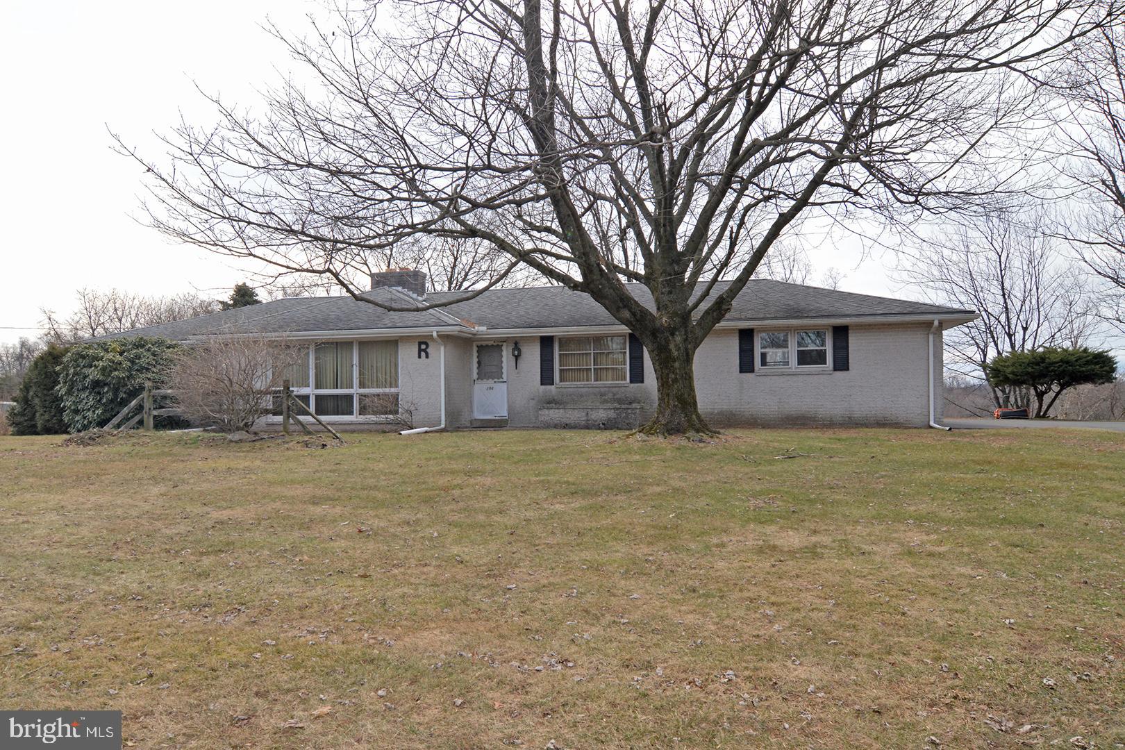 194 Pennypacker Road Mohnton, PA 19540 - Photo 1 of 30 Gallery Image 1