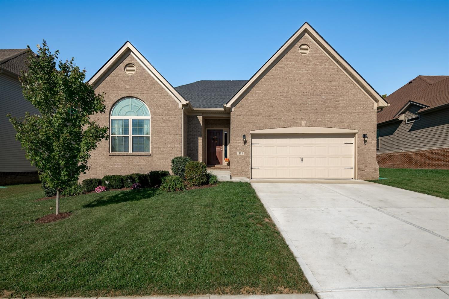 111 Travis Way Georgetown, KY 40324 - Photo 1 of 35 Photo 1