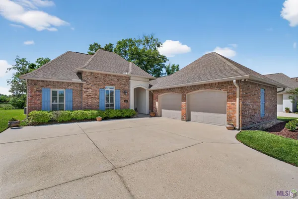 $385,000 | 12163 Deventer Drive, Geismar, LA 70734