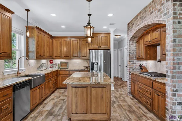 $385,000 | 12163 Deventer Drive, Geismar, LA 70734