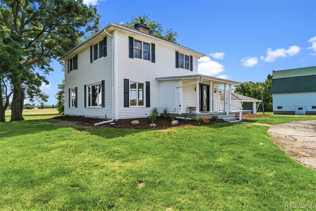 5843 West Dewey Road Owosso, MI 48867 - Photo 5 of 58