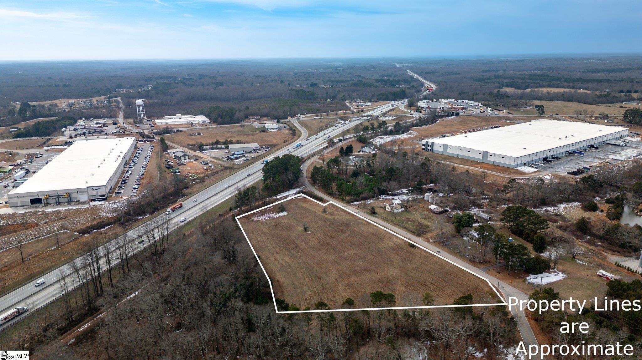 0 Durham Road Piedmont, SC 29673 - Photo 1 of 11