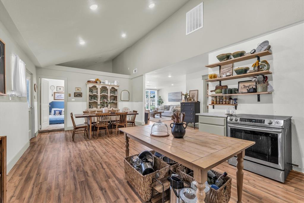 261 Windmill Lane Waco, TX 76705 - Photo 12 of 35