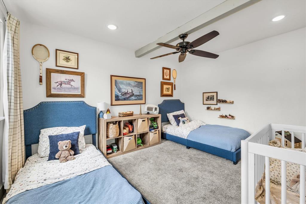 261 Windmill Lane Waco, TX 76705 - Photo 15 of 35