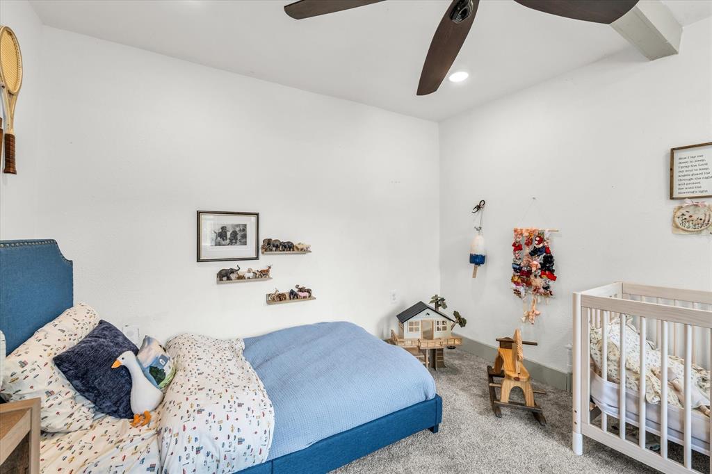 261 Windmill Lane Waco, TX 76705 - Photo 16 of 35