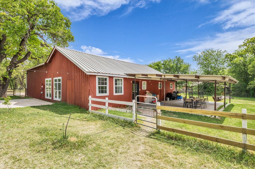 261 Windmill Lane Waco, TX 76705 - Photo 19 of 35