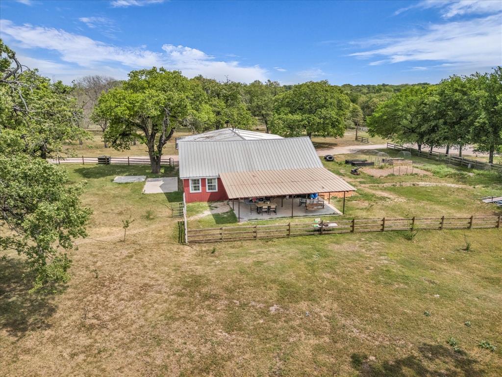 261 Windmill Lane Waco, TX 76705 - Photo 22 of 35