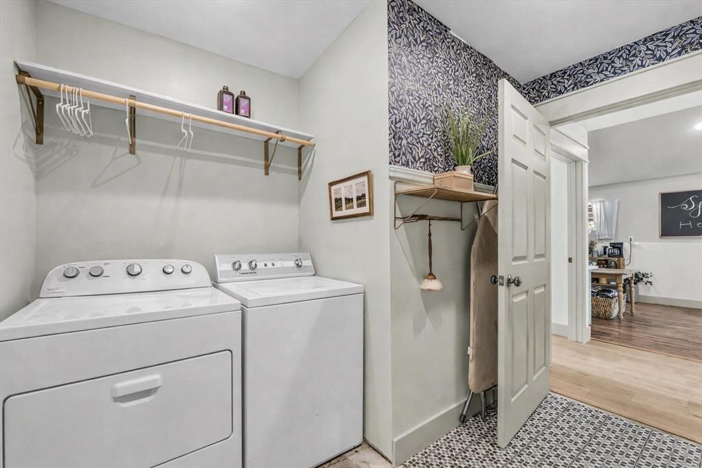 261 Windmill Lane Waco, TX 76705 - Photo 5 of 35