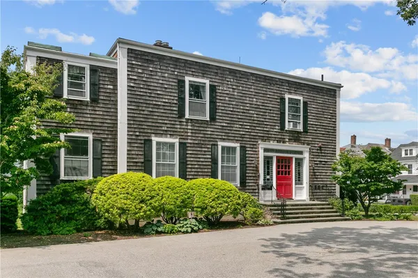 $6,750 | 36 Kay Street, Unit 5, Newport, RI 02840