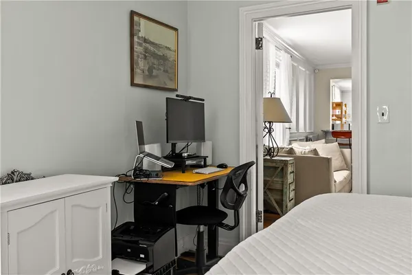 $6,750 | 36 Kay Street, Unit 5, Newport, RI 02840